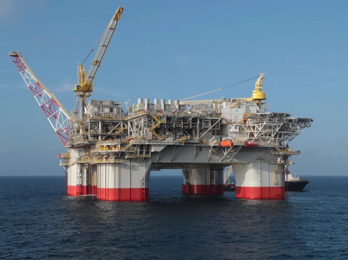 deep offshore technology