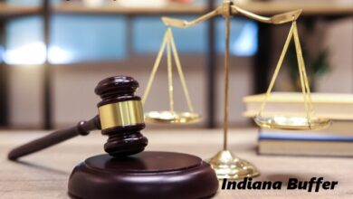 indiana buffer law injunction