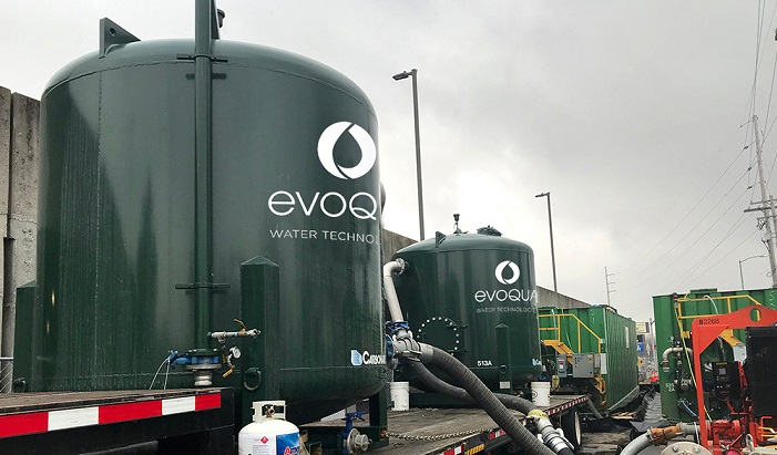 Evoqua Water Technologies