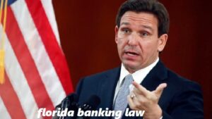 florida banking law