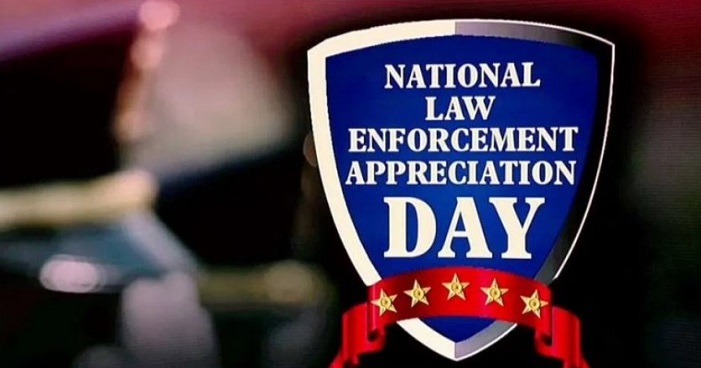 law enforcement appreciation day