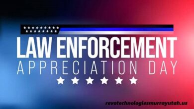 law enforcement appreciation day