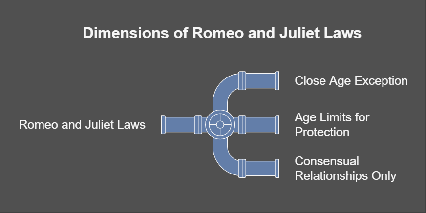 romeo and juliet laws 