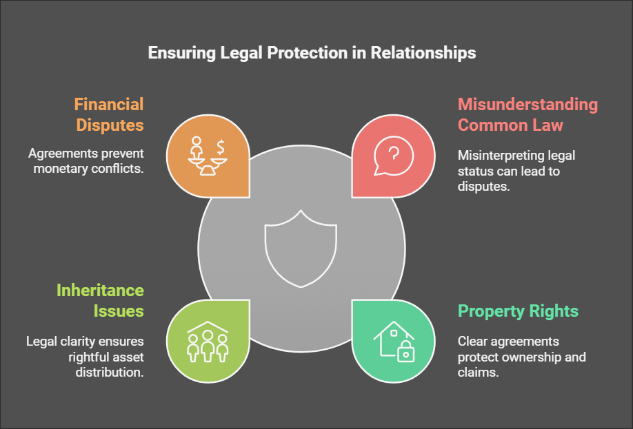 common law marriage california 