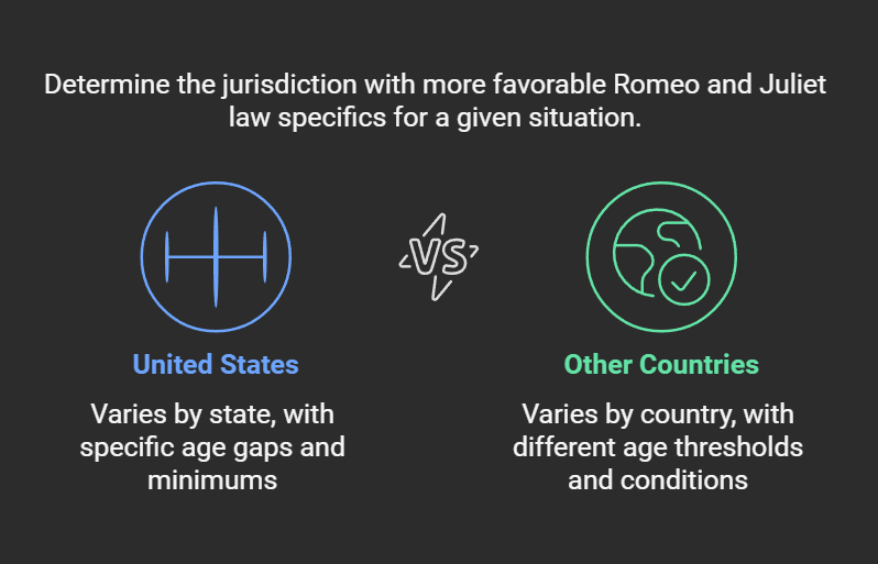 romeo and juliet laws 