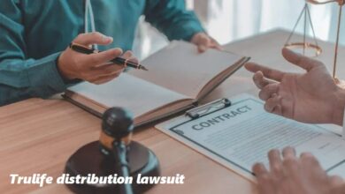 trulife distribution lawsuit