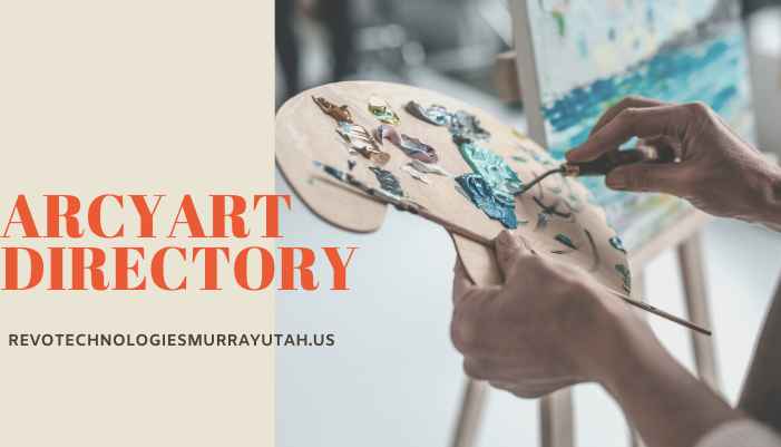 Arcyart Directory