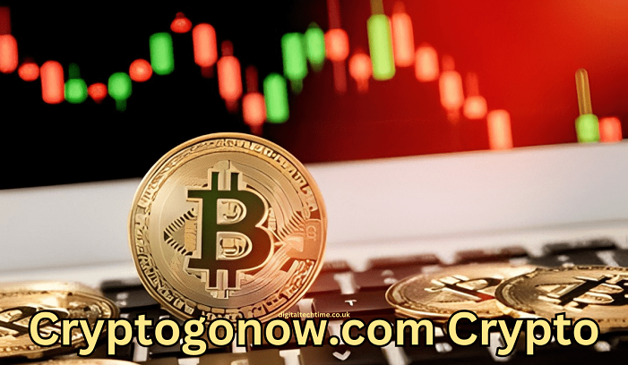 Cryptogonow.com crypto