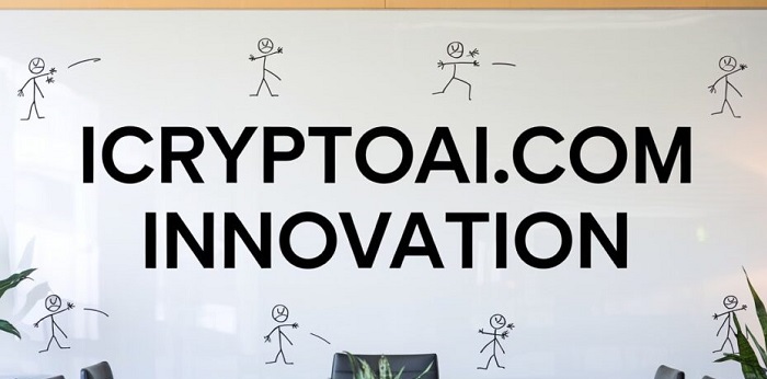 icryptoai.com innovation