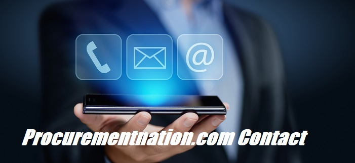 Procurementnation.com Contact