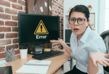 Fix NSCocoaError Error 4: Quick & Easy Solutions