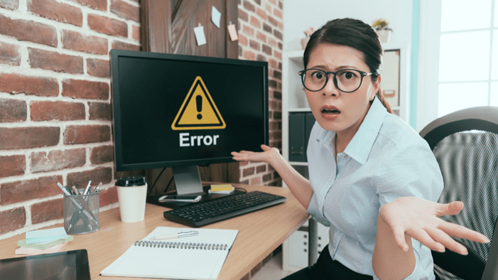 Fix NSCocoaError Error 4: Quick & Easy Solutions